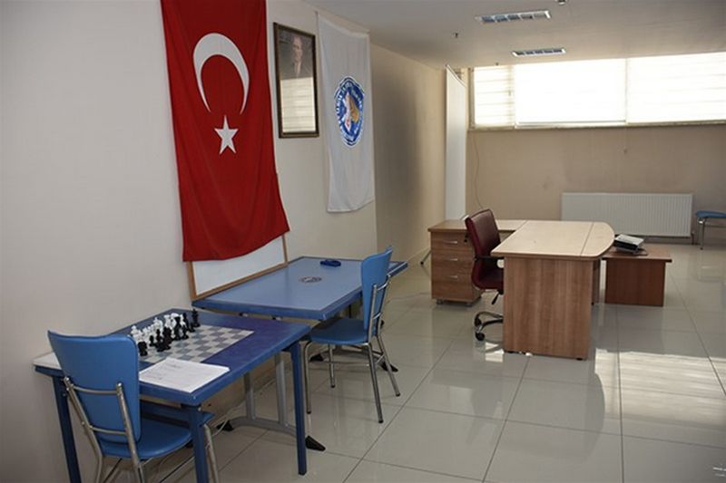 Esenyurt KYK Erkek Öğrenci Yurdu yurt görseli