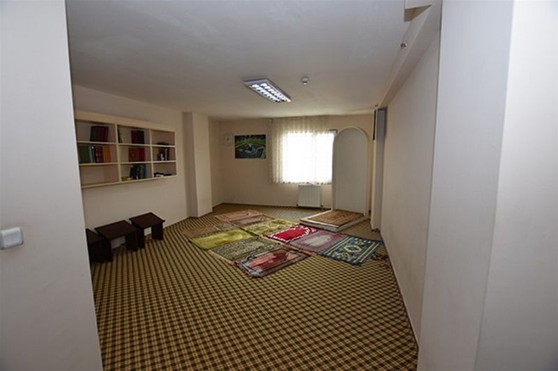 Esenyurt KYK Erkek Öğrenci Yurdu yurt görseli