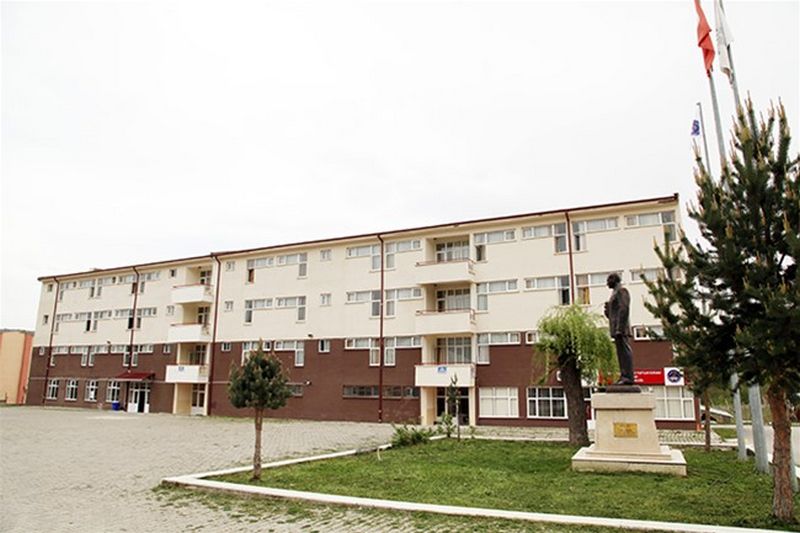 Eskipazar KYK Kız ve Erkek Öğrenci Yurdu yurt görseli