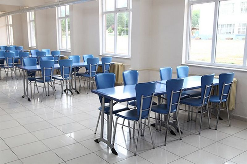 Eskipazar KYK Kız ve Erkek Öğrenci Yurdu yurt görseli