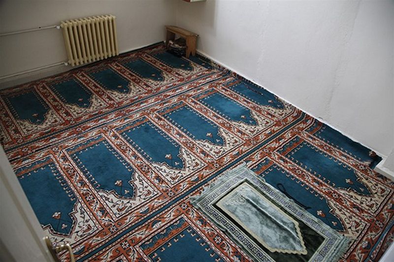 Eskipazar KYK Kız ve Erkek Öğrenci Yurdu yurt görseli