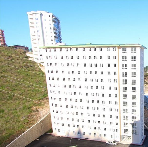 Esma Serhat Hatun KYK Kız Öğrenci Yurdu yurt görseli