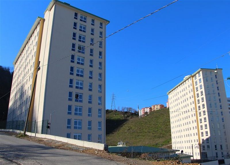 Esma Serhat Hatun KYK Kız Öğrenci Yurdu yurt görseli