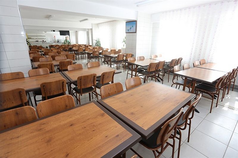 Esma Sultan KYK Kız ve Erkek Öğrenci Yurdu yurt görseli