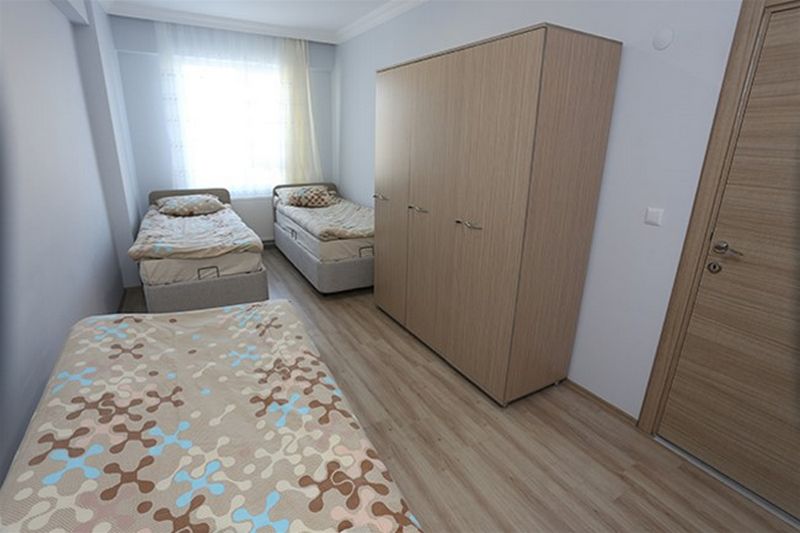 Esma Sultan KYK Kız ve Erkek Öğrenci Yurdu yurt görseli