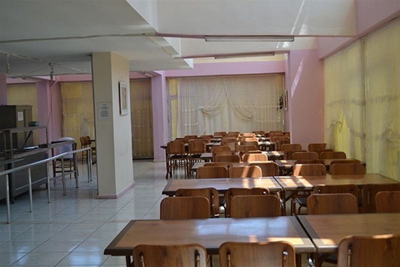Esmehan Sultan KYK Kız Öğrenci Yurdu yurt görseli