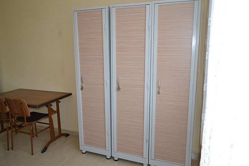 Esmehan Sultan KYK Kız Öğrenci Yurdu yurt görseli