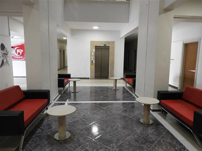 Eşref Bitlis KYK Erkek Öğrenci Yurdu yurt görseli