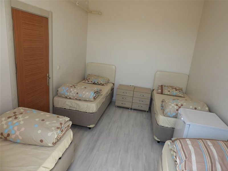 Eşref Bitlis KYK Erkek Öğrenci Yurdu yurt görseli