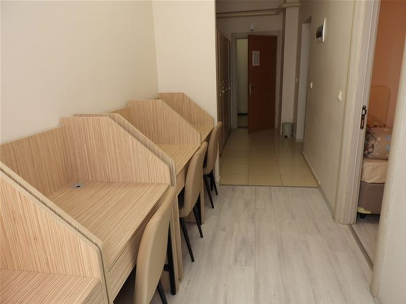 Eşref Bitlis KYK Erkek Öğrenci Yurdu yurt görseli