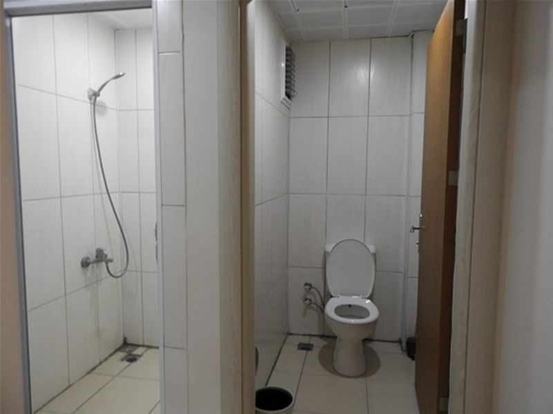 Eşref Bitlis KYK Erkek Öğrenci Yurdu yurt görseli