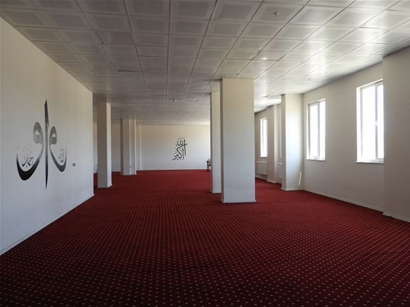 Eşref Bitlis KYK Erkek Öğrenci Yurdu yurt görseli
