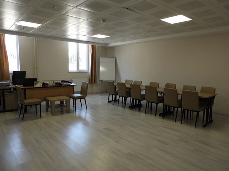 Eşref Bitlis KYK Erkek Öğrenci Yurdu yurt görseli