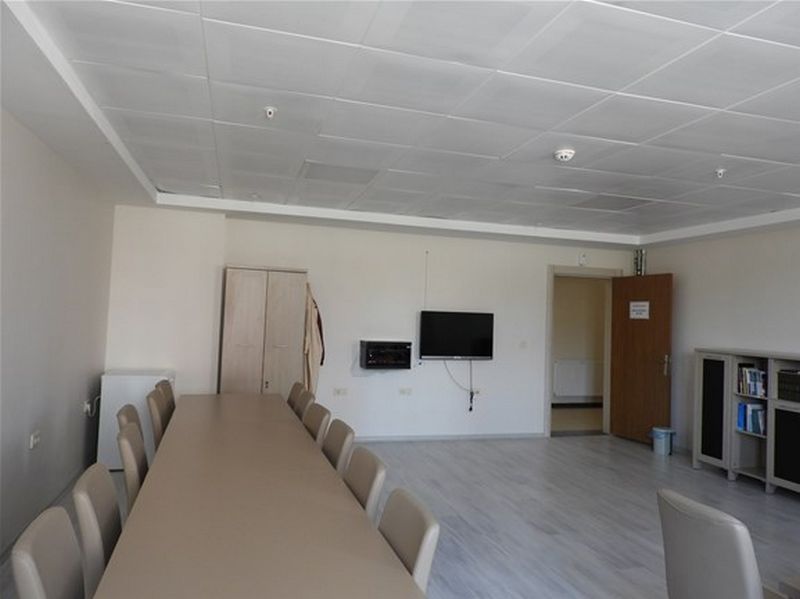 Eşref Bitlis KYK Erkek Öğrenci Yurdu yurt görseli