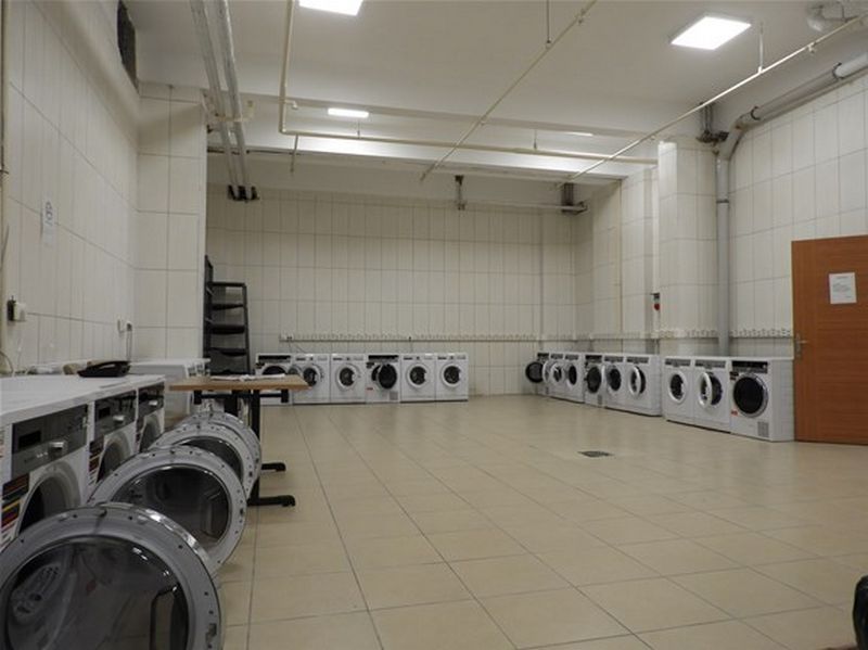 Eşref Bitlis KYK Erkek Öğrenci Yurdu yurt görseli