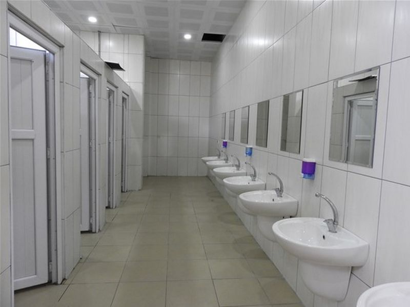Eşref Bitlis KYK Erkek Öğrenci Yurdu yurt görseli