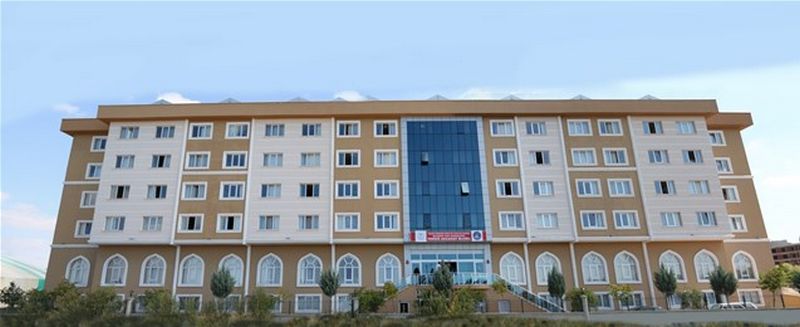 Eşrefoğlu KYK Erkek Öğrenci Yurdu yurt görseli