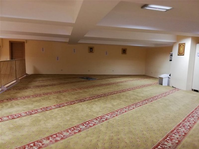 Eşrefoğlu KYK Erkek Öğrenci Yurdu yurt görseli