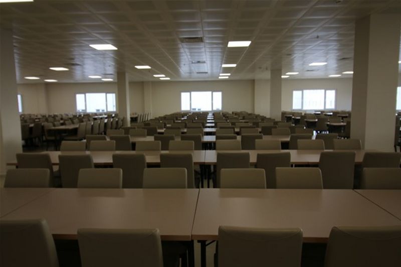Evladı Fatihan KYK Kız Öğrenci Yurdu yurt görseli