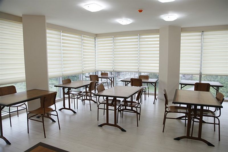 Evliya Çelebi KYK Kız Öğrenci Yurdu yurt görseli