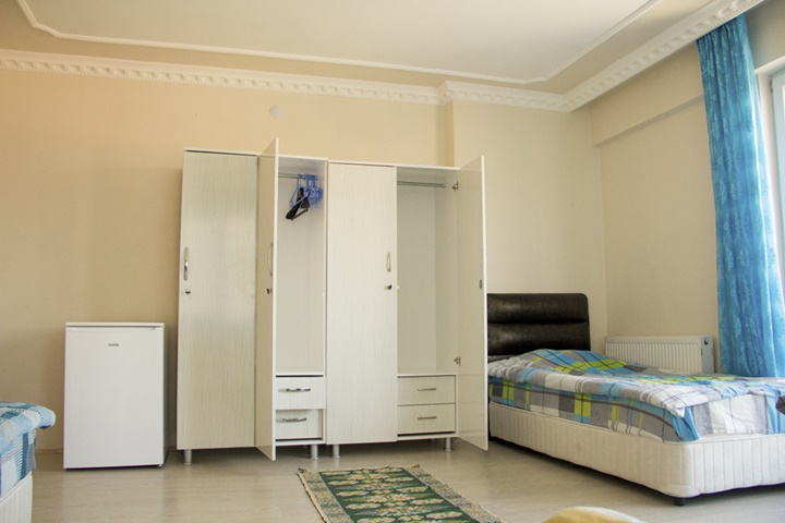Evren Öğrenci Apart yurt görseli