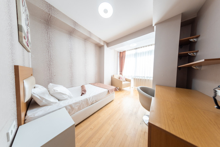 Eylül Kız Öğrenci Residence yurt görseli