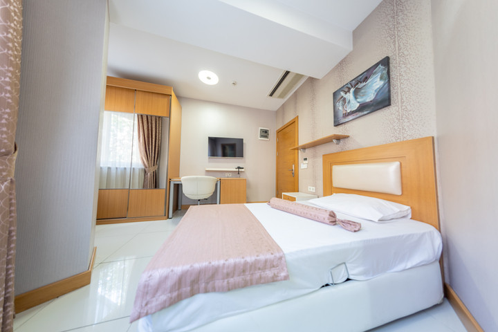 Eylül Kız Öğrenci Residence yurt görseli