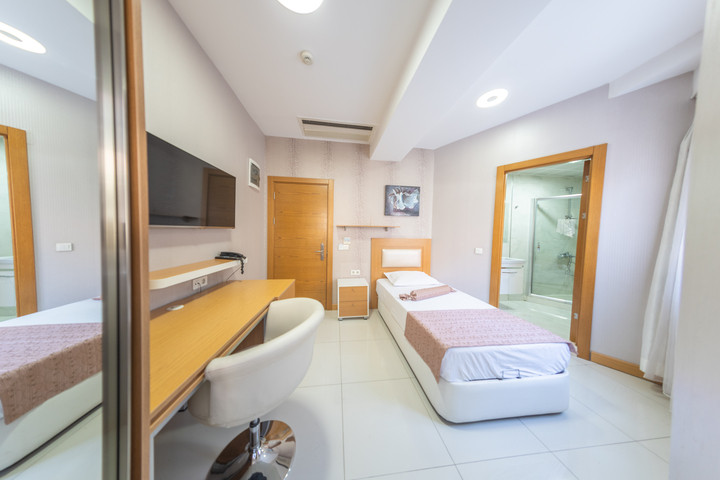 Eylül Kız Öğrenci Residence yurt görseli