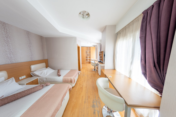 Eylül Kız Öğrenci Residence yurt görseli