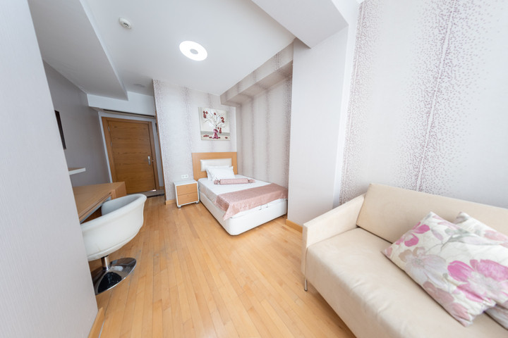 Eylül Kız Öğrenci Residence yurt görseli