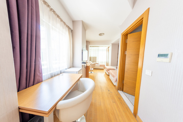 Eylül Kız Öğrenci Residence yurt görseli