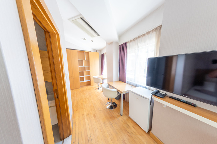 Eylül Kız Öğrenci Residence yurt görseli