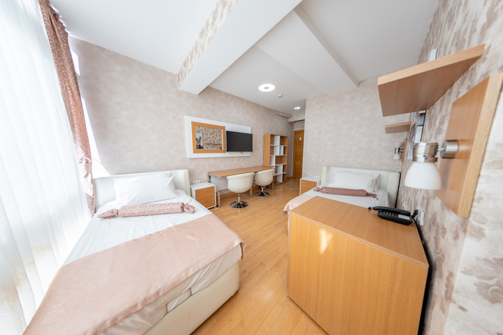 Eylül Kız Öğrenci Residence yurt görseli