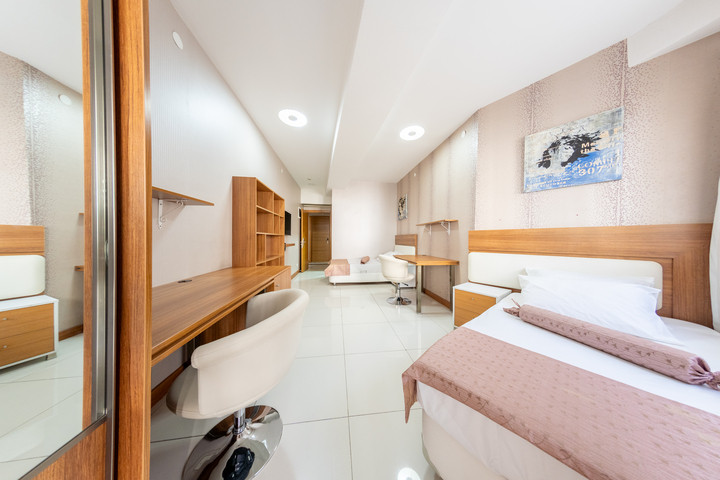 Eylül Kız Öğrenci Residence yurt görseli