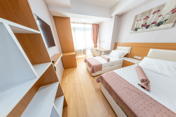 Eylül Kız Öğrenci Residence yurt görseli