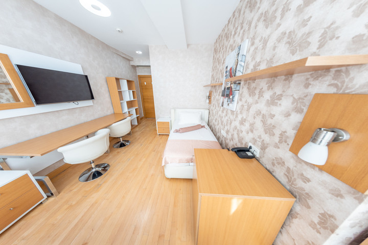 Eylül Kız Öğrenci Residence yurt görseli