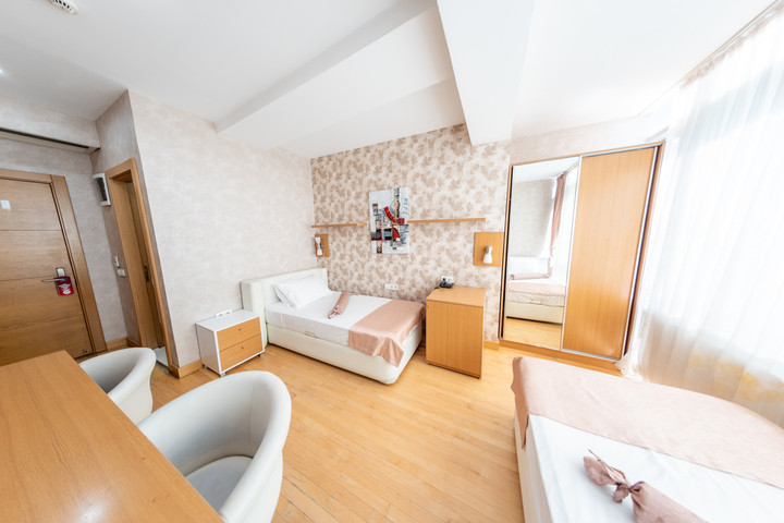 Eylül Kız Öğrenci Residence yurt görseli