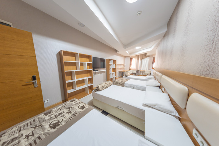 Eylül Kız Öğrenci Residence yurt görseli