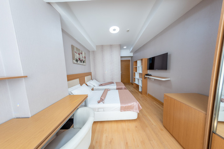 Eylül Kız Öğrenci Residence yurt görseli