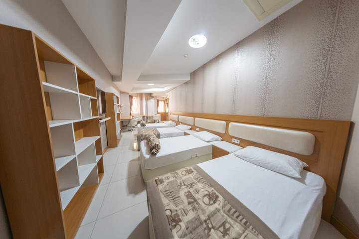 Eylül Kız Öğrenci Residence yurt görseli