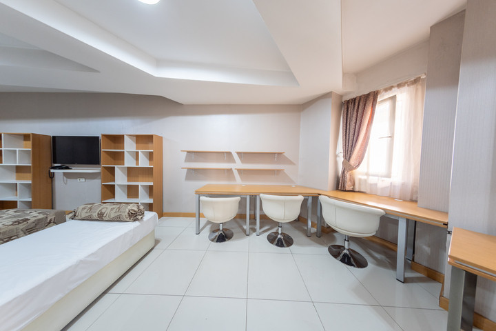Eylül Kız Öğrenci Residence yurt görseli