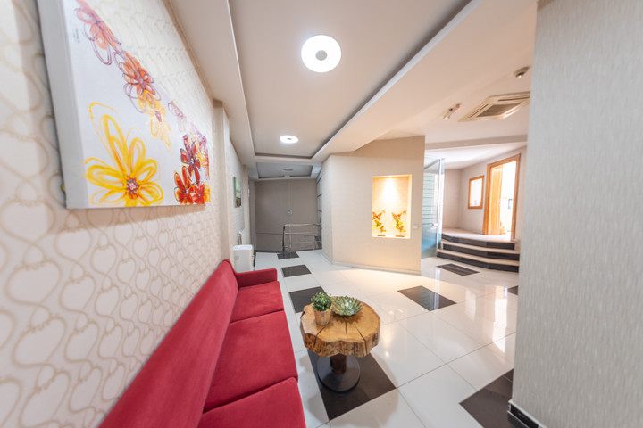 Eylül Kız Öğrenci Residence yurt görseli