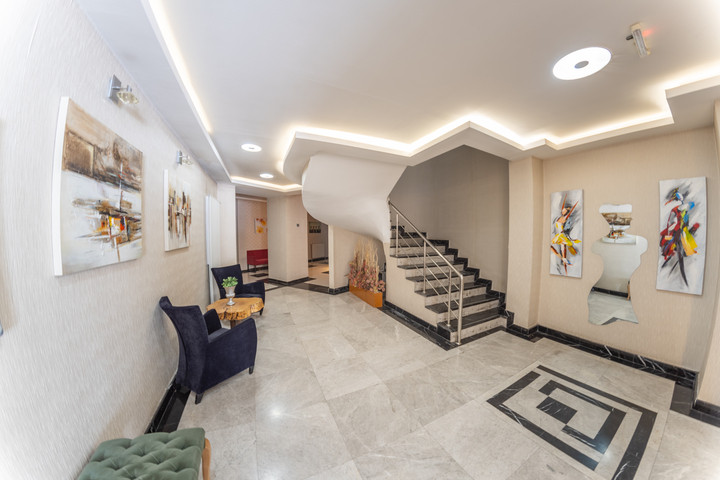 Eylül Kız Öğrenci Residence yurt görseli