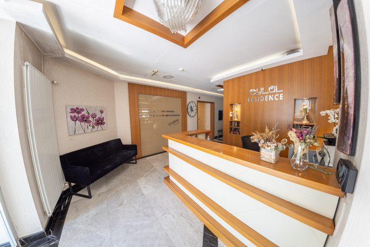 Eylül Kız Öğrenci Residence yurt görseli