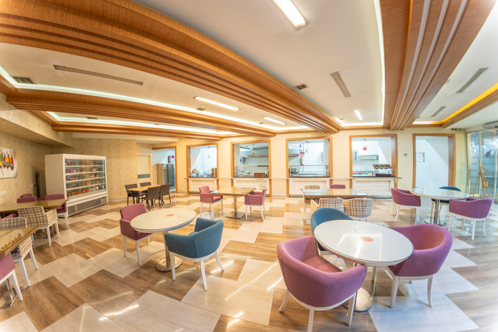 Eylül Kız Öğrenci Residence yurt görseli