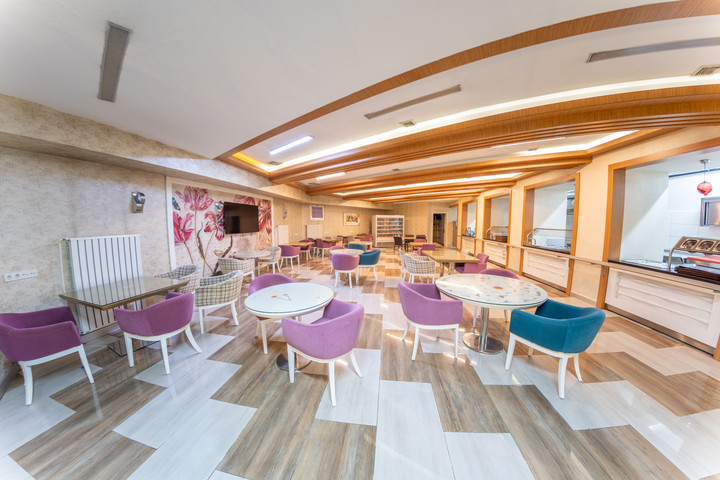 Eylül Kız Öğrenci Residence yurt görseli