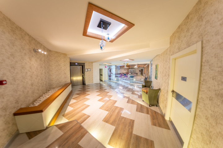 Eylül Kız Öğrenci Residence yurt görseli
