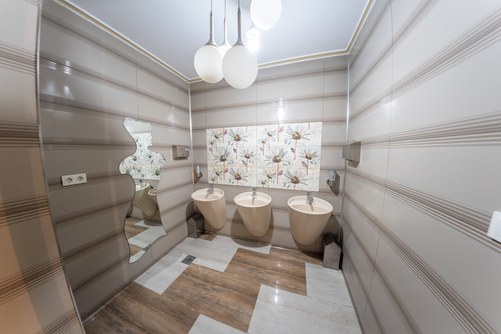 Eylül Kız Öğrenci Residence yurt görseli