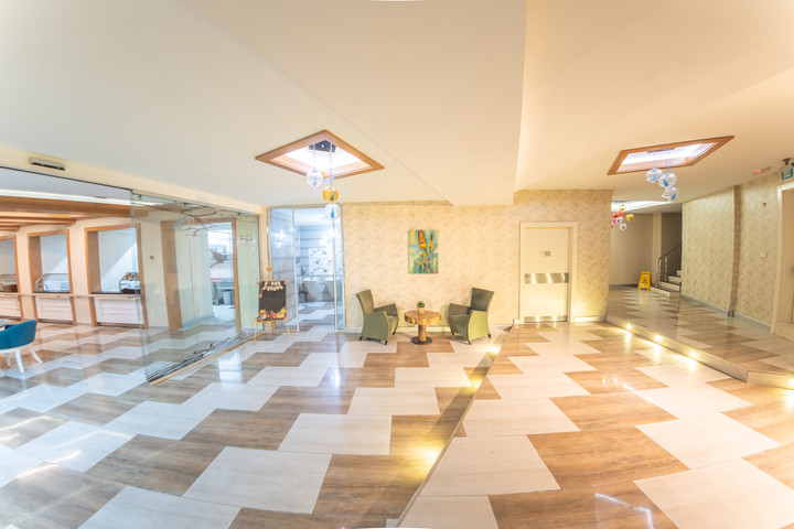 Eylül Kız Öğrenci Residence yurt görseli