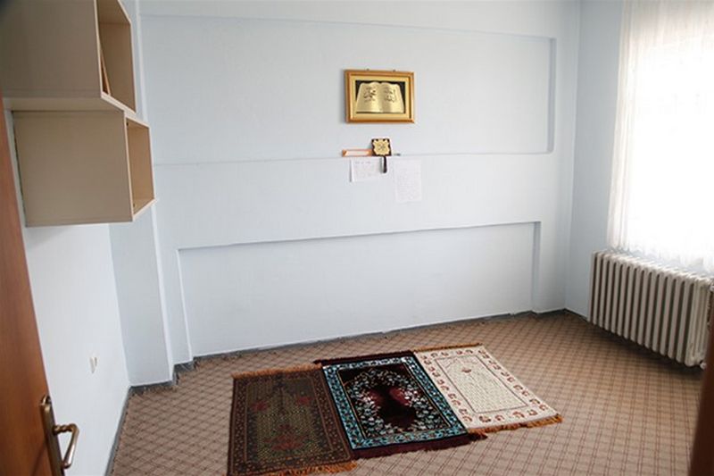 Eynesil KYK Kız Öğrenci Yurdu yurt görseli